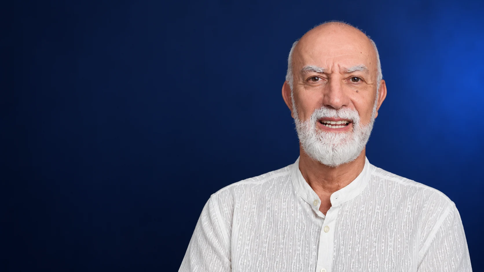 Retrato de Júlio Machado